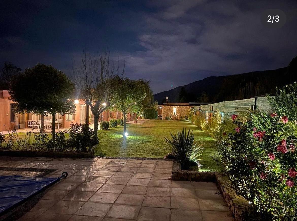 Casa Cefas -Zonda San Juan-
