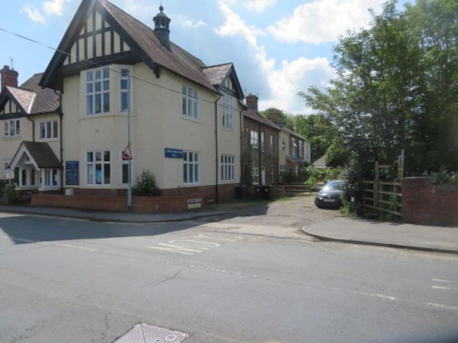 2 Railway Terrace view 5
