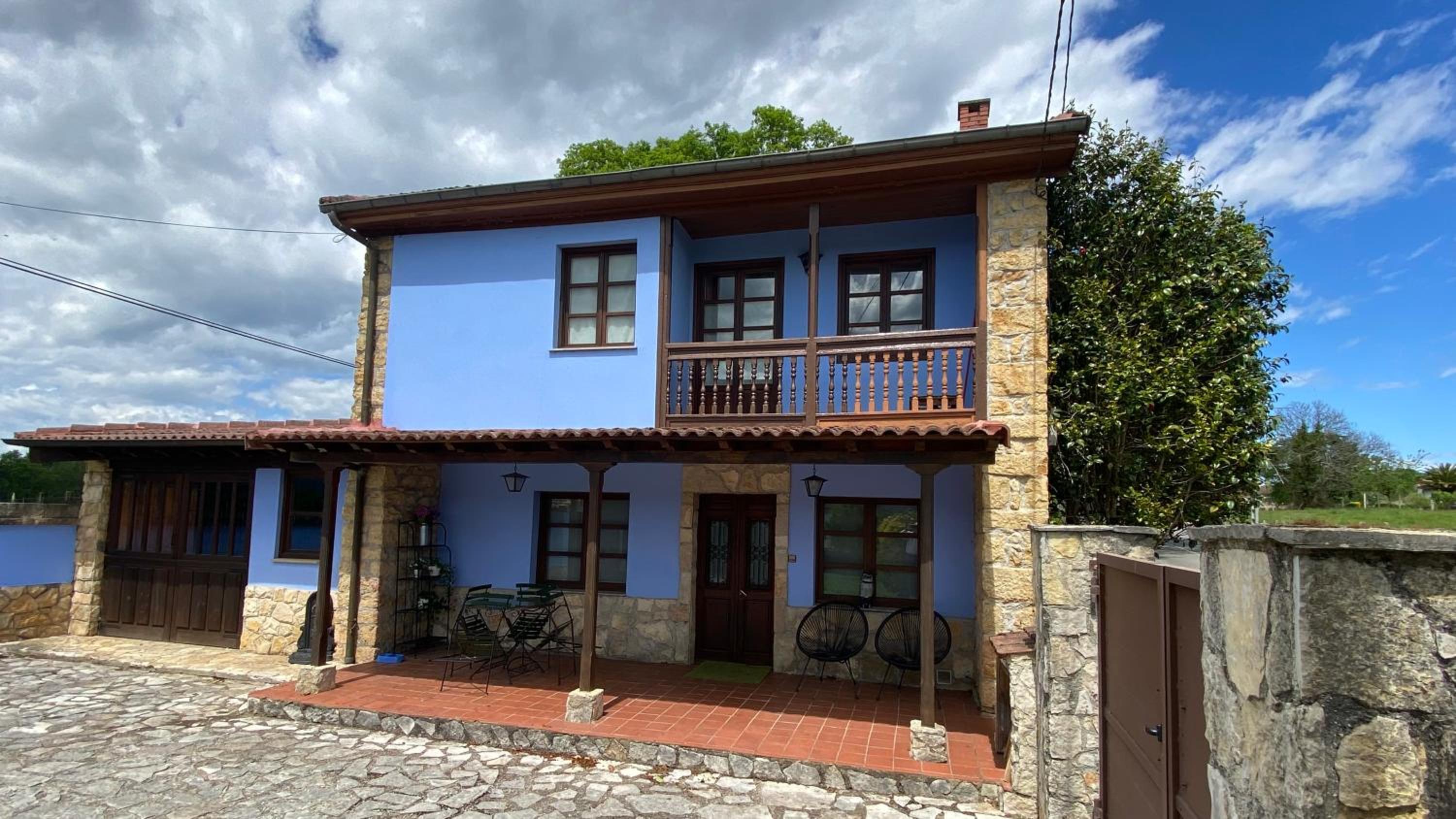 Villa Paraes