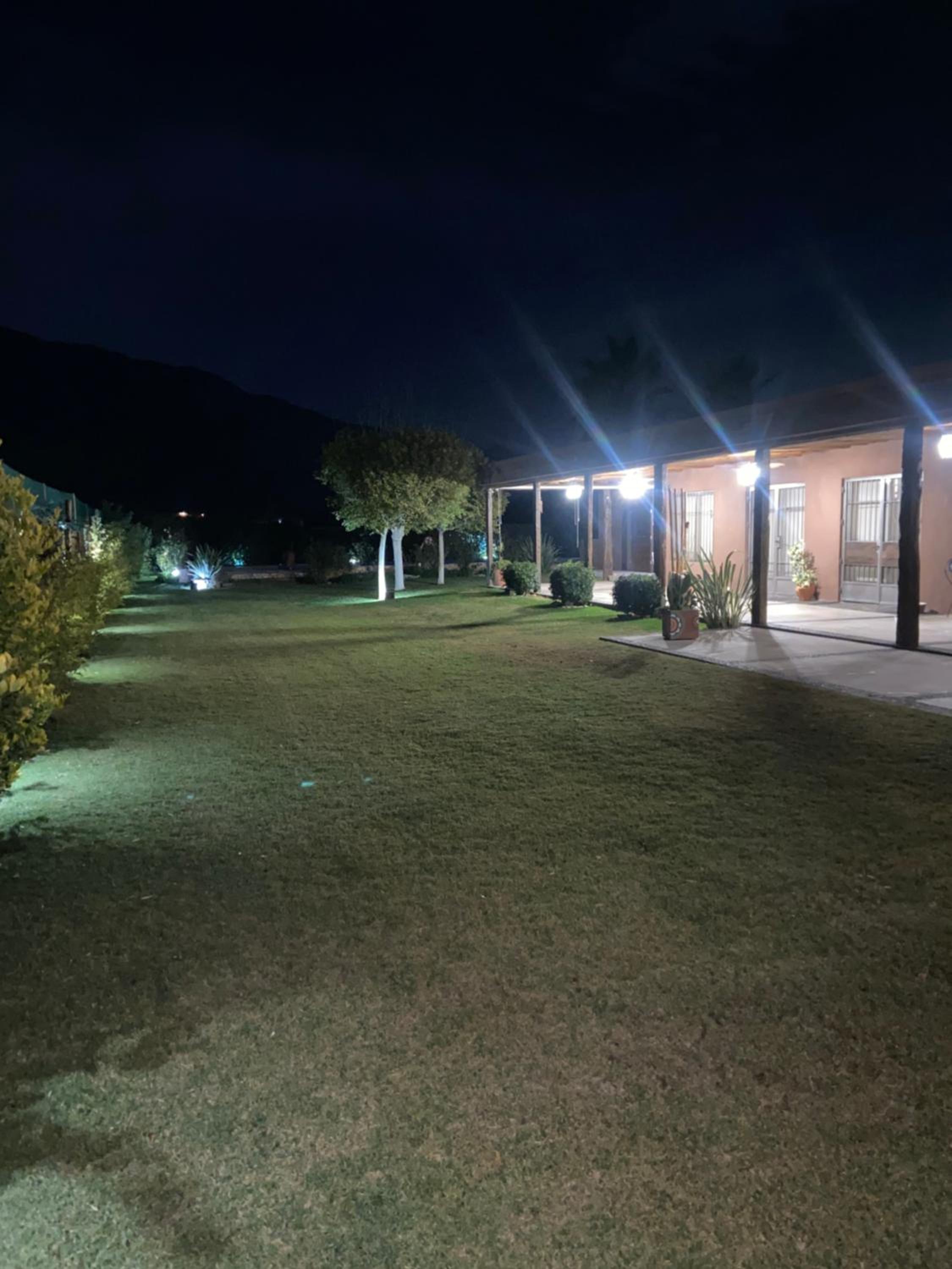 Casa Cefas -Zonda San Juan-