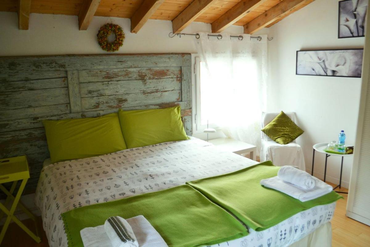 B&B Cappuccini