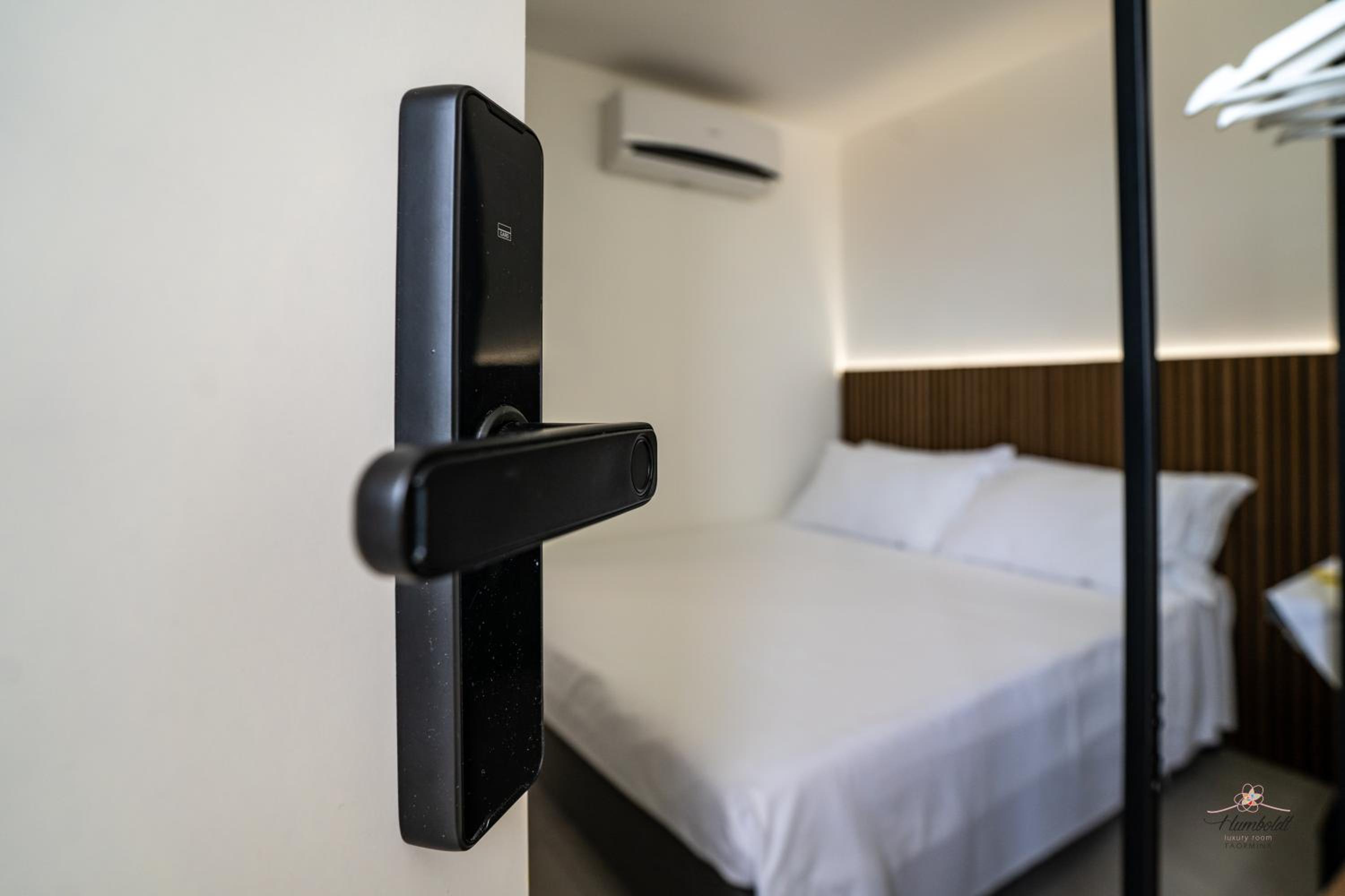Humboldt Luxury Rooms Taormina