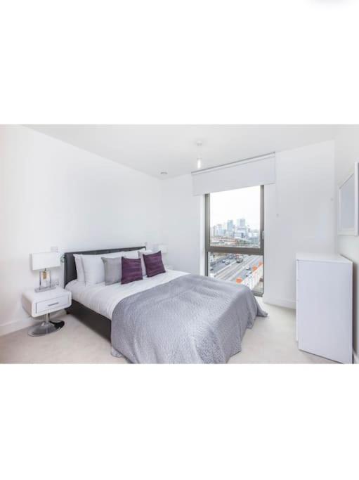 SweetHome Luxury Apartment