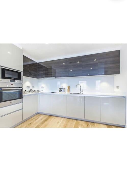 SweetHome Luxury Apartment