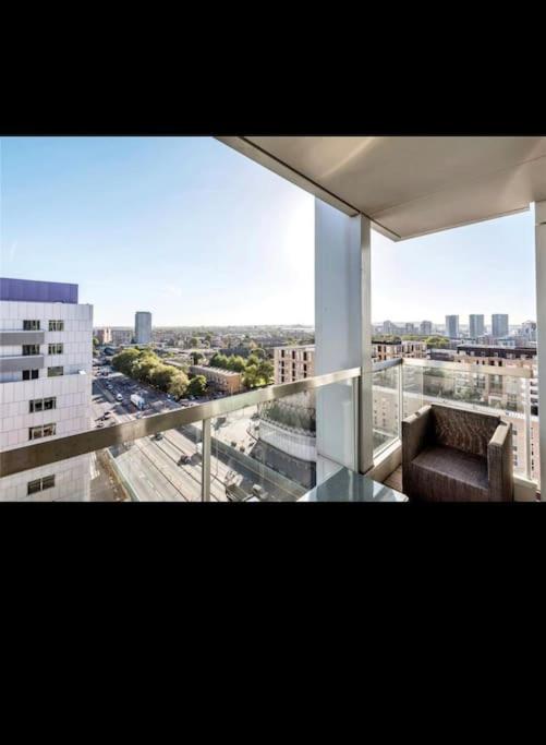 SweetHome Luxury Apartment