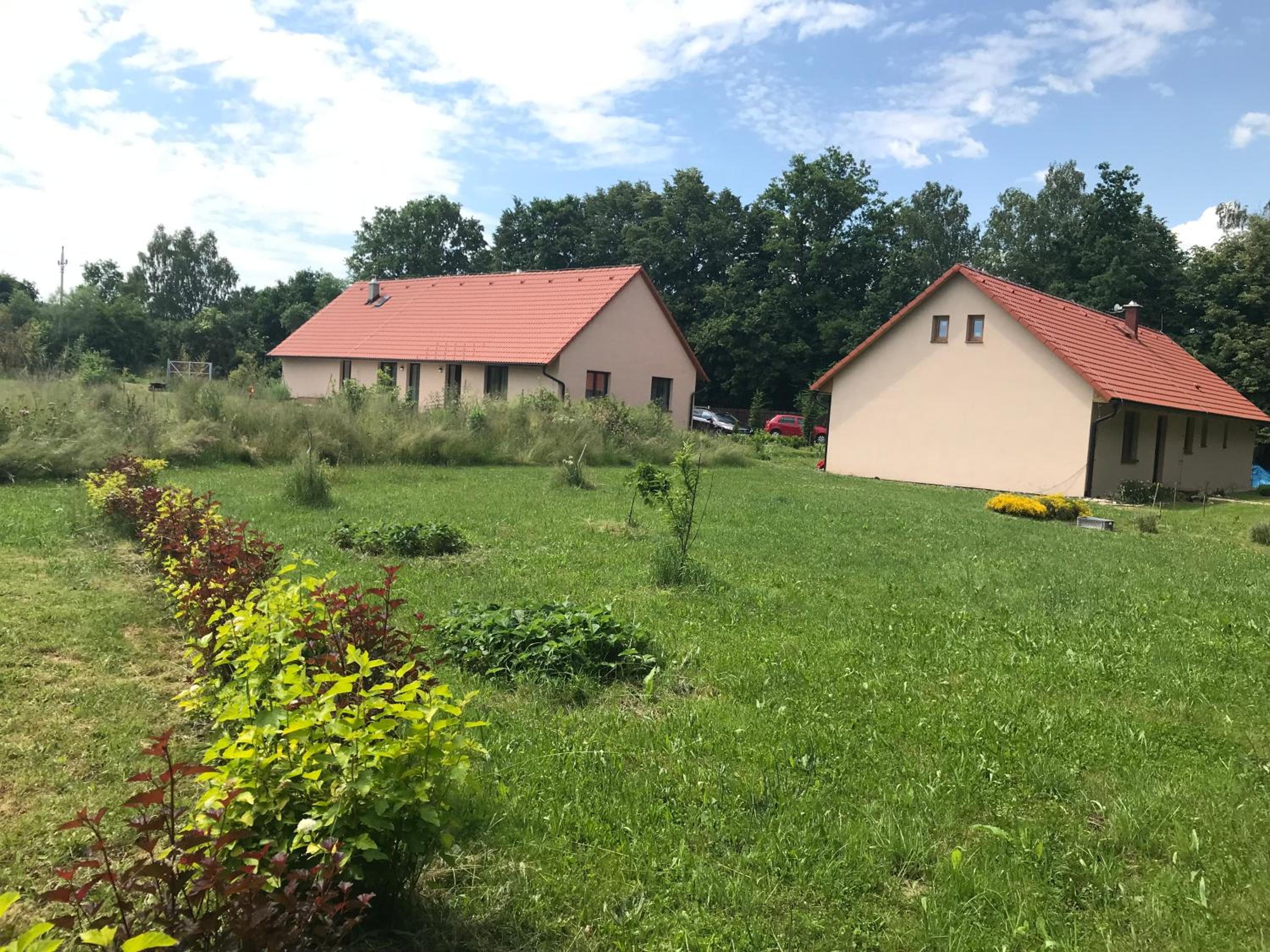 Apartmán Karhule (pod Blaníkem)