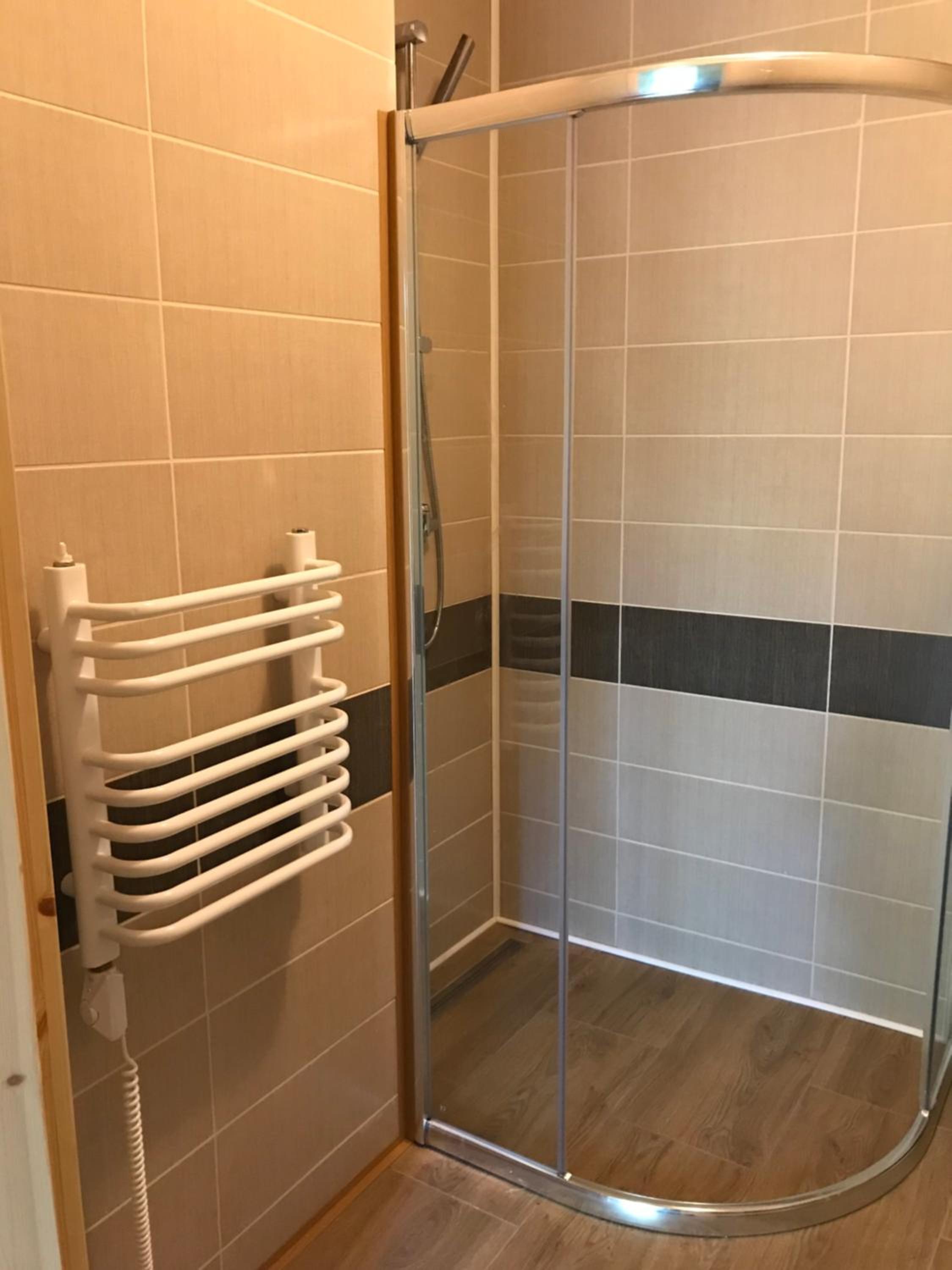 Apartmán Karhule (pod Blaníkem)