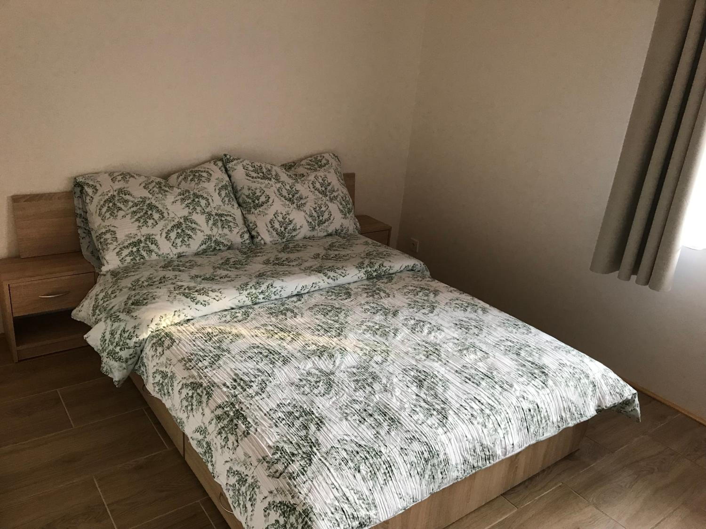 Apartmán Karhule (pod Blaníkem)