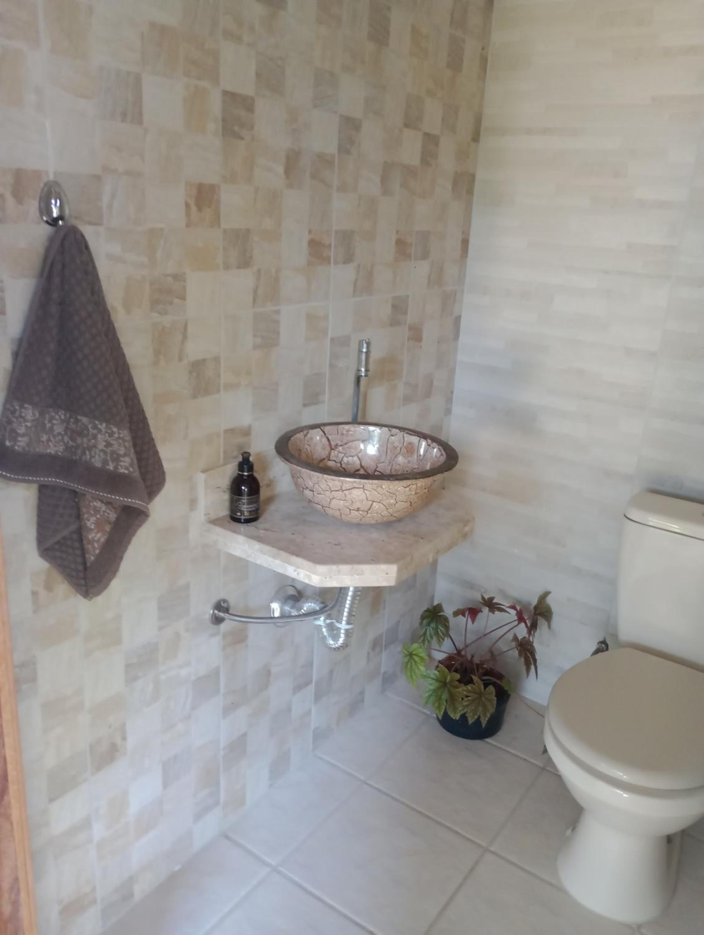Nossa Casa Da Montanha