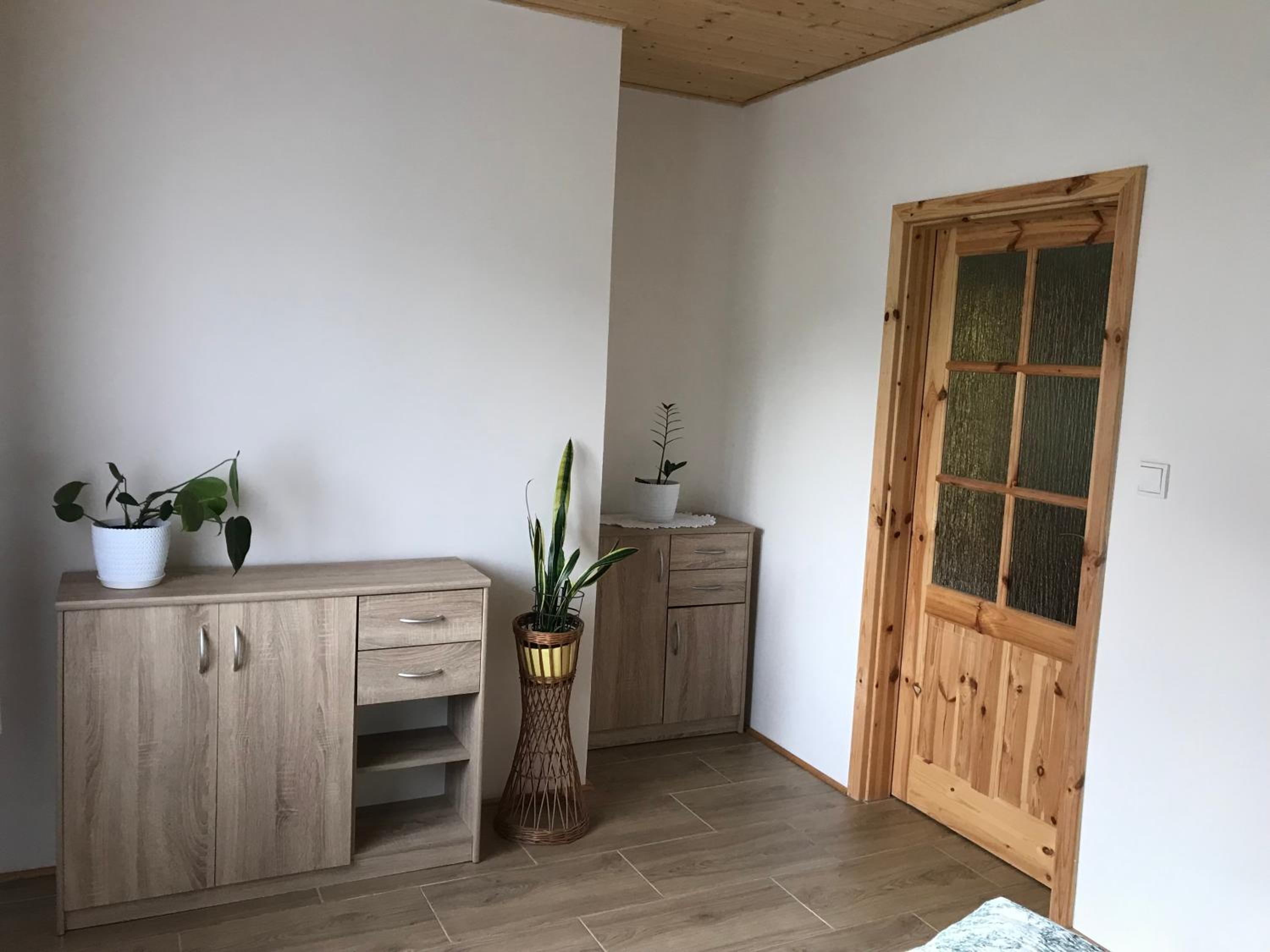 Apartmán Karhule (pod Blaníkem)