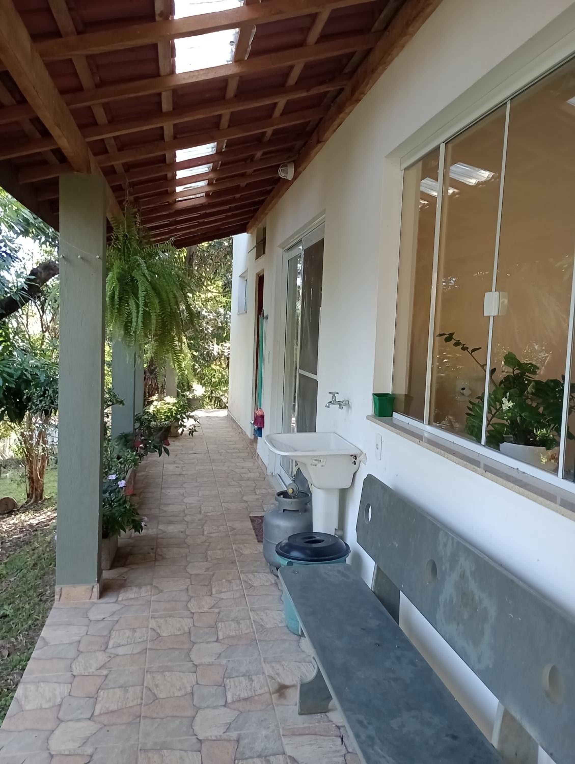 Nossa Casa Da Montanha
