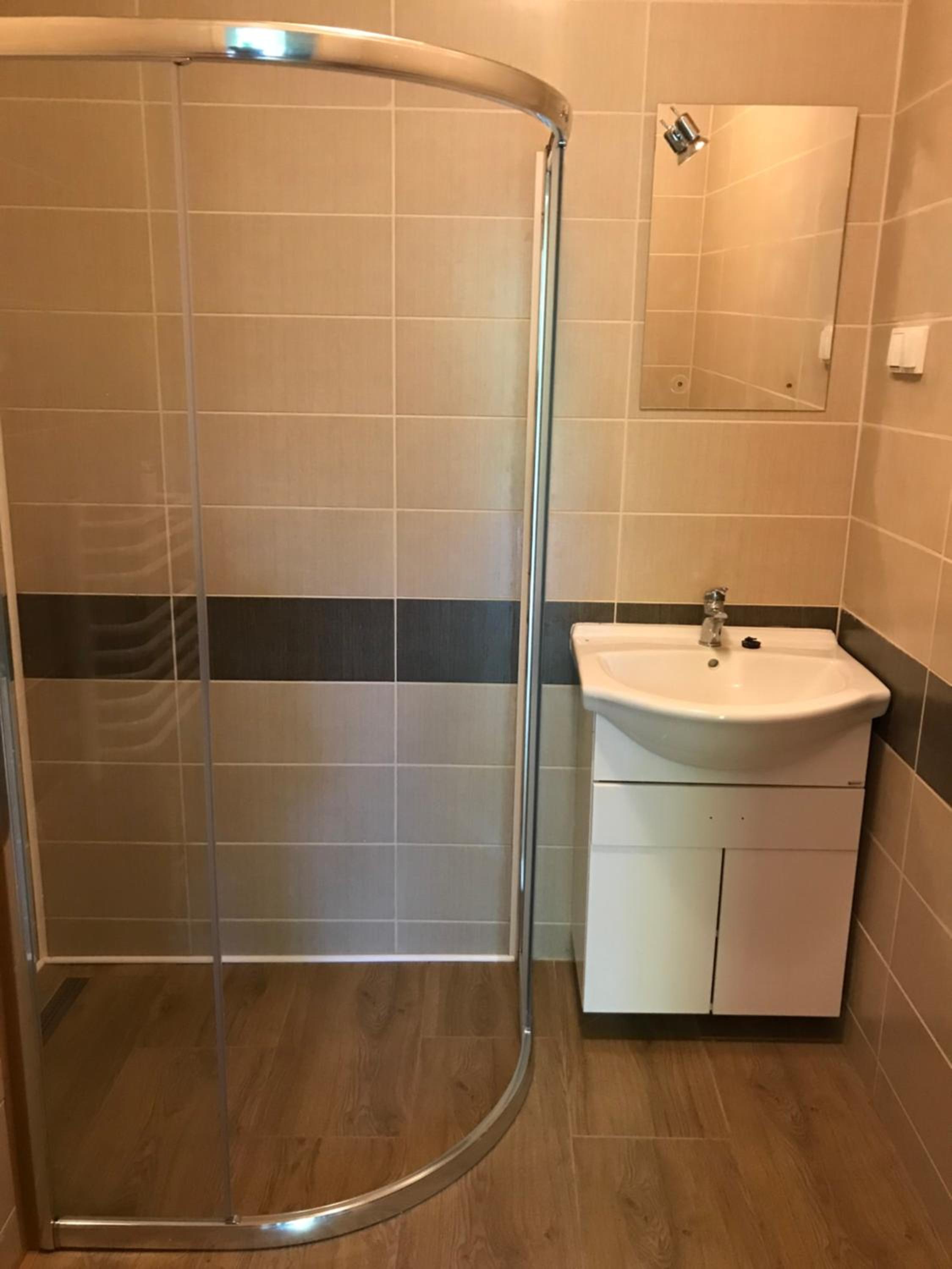 Apartmán Karhule (pod Blaníkem)