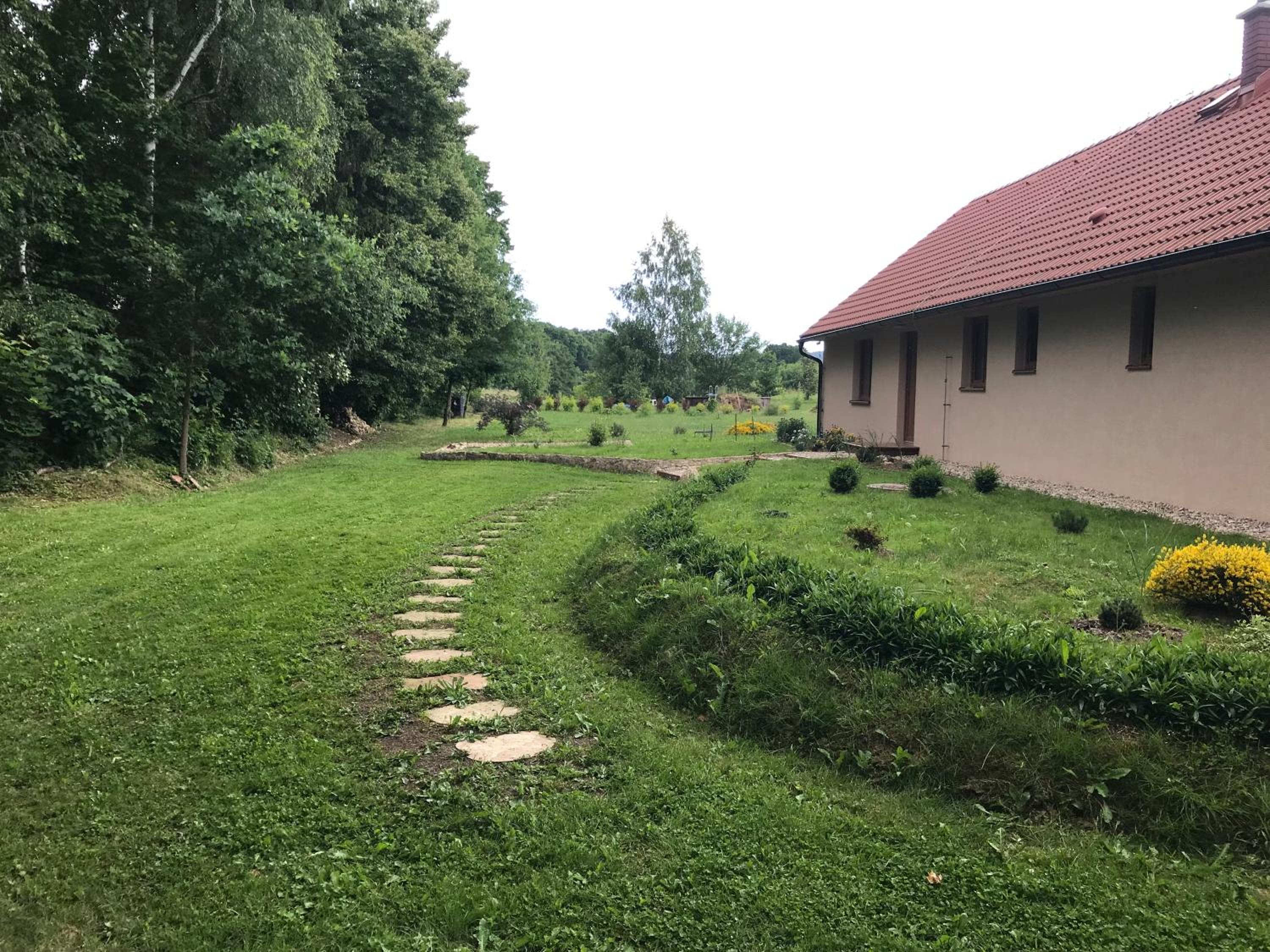 Apartmán Karhule (pod Blaníkem)