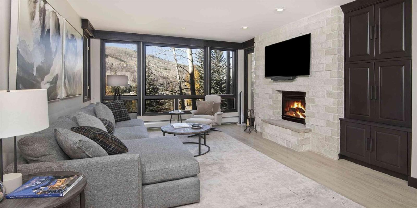 Beaver Creek Highlands Westview 3 Bedroom Condo view 4