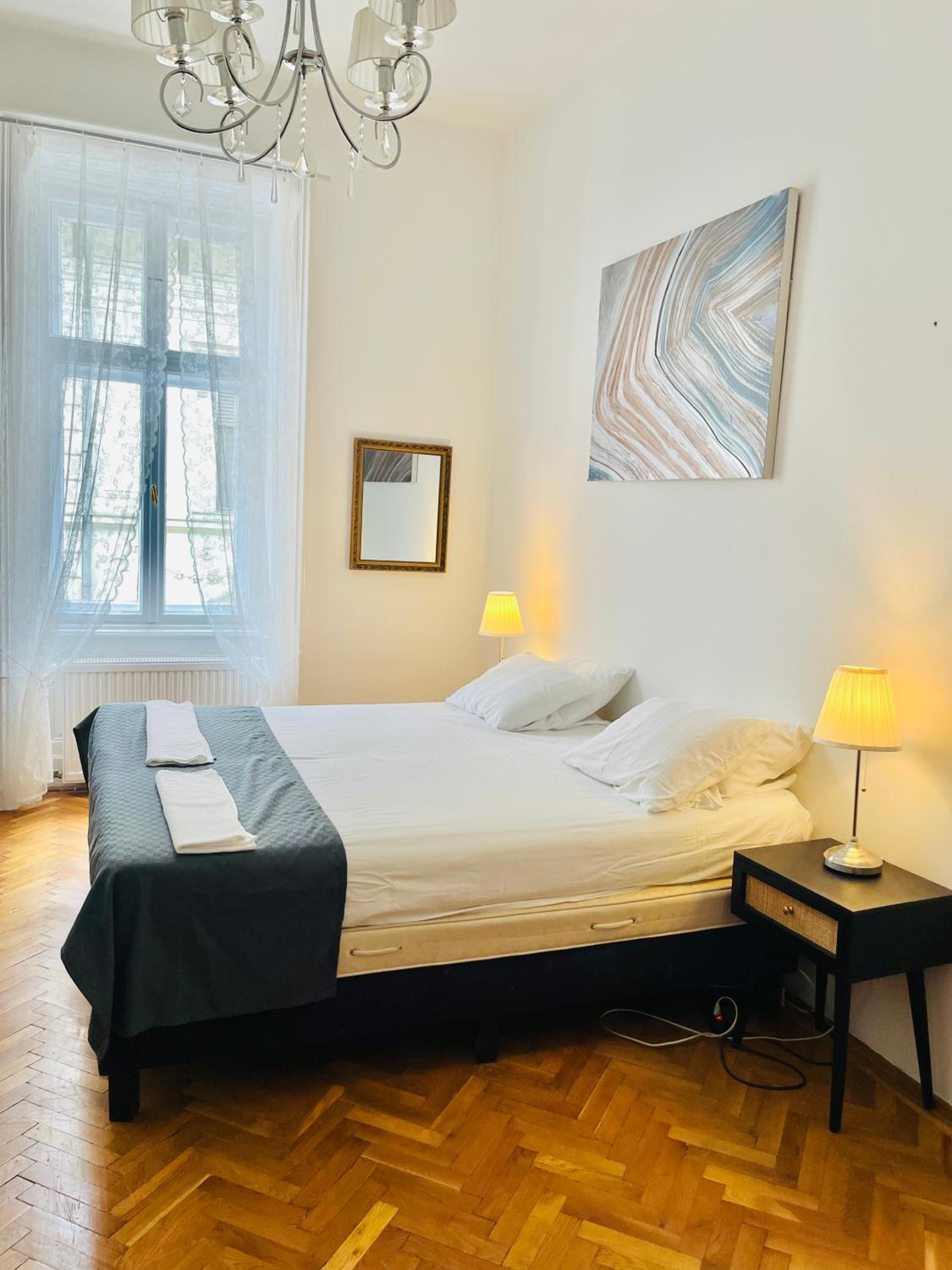 City Rooms