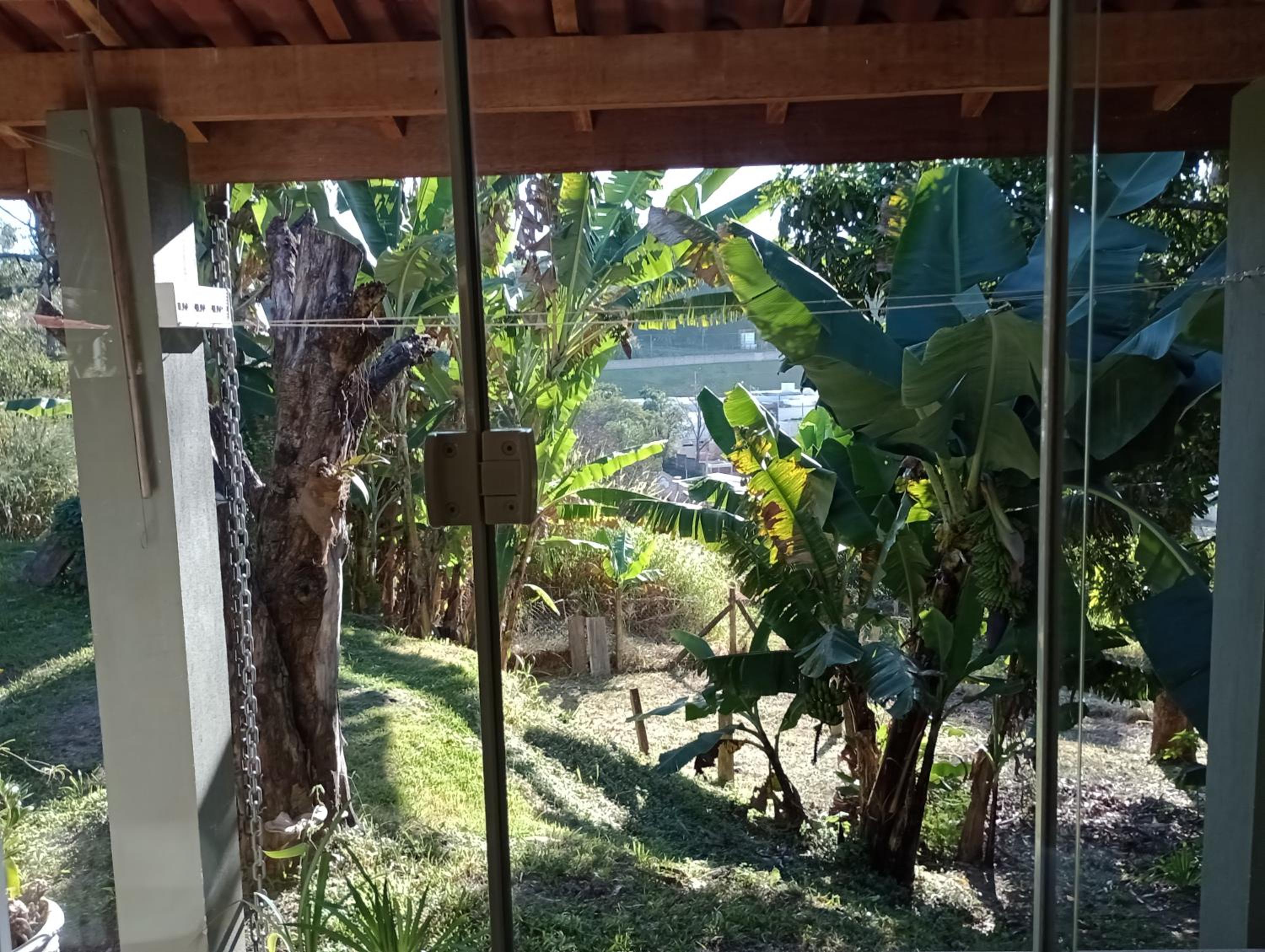 Nossa Casa Da Montanha