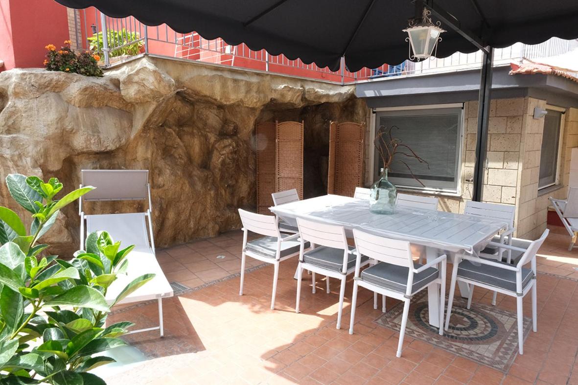 Casa Confessore
