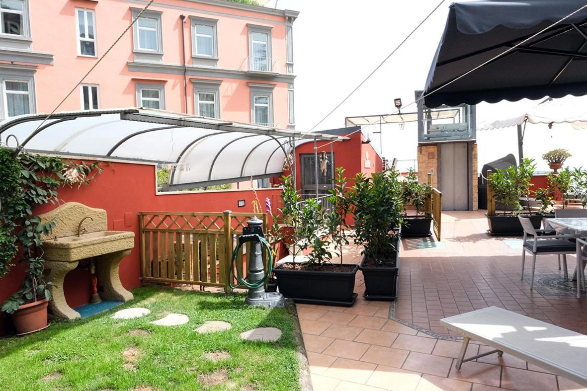 Casa Confessore