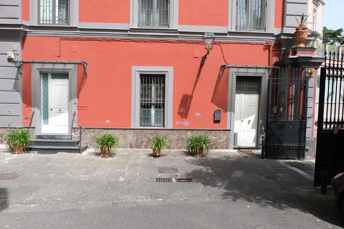 Casa Confessore