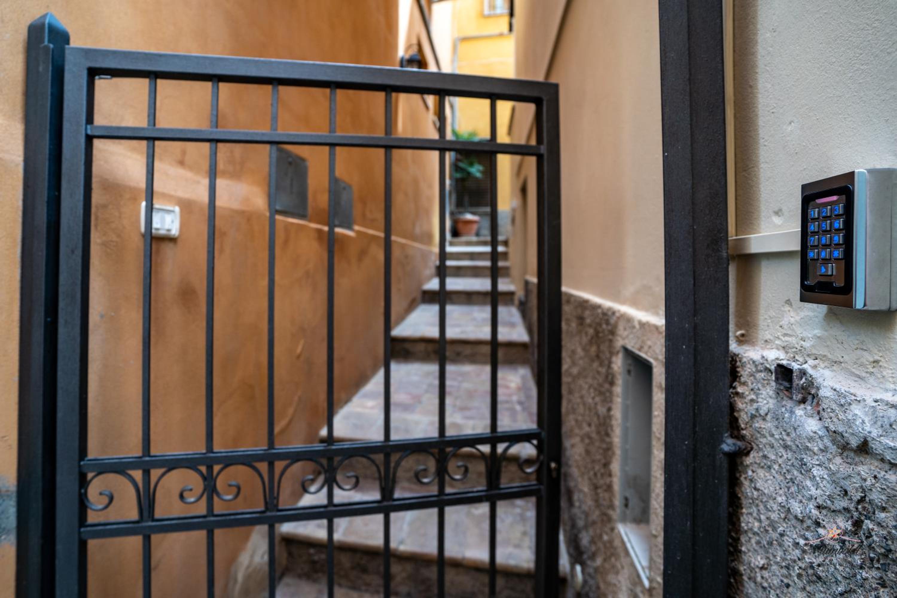 Humboldt Luxury Rooms Taormina