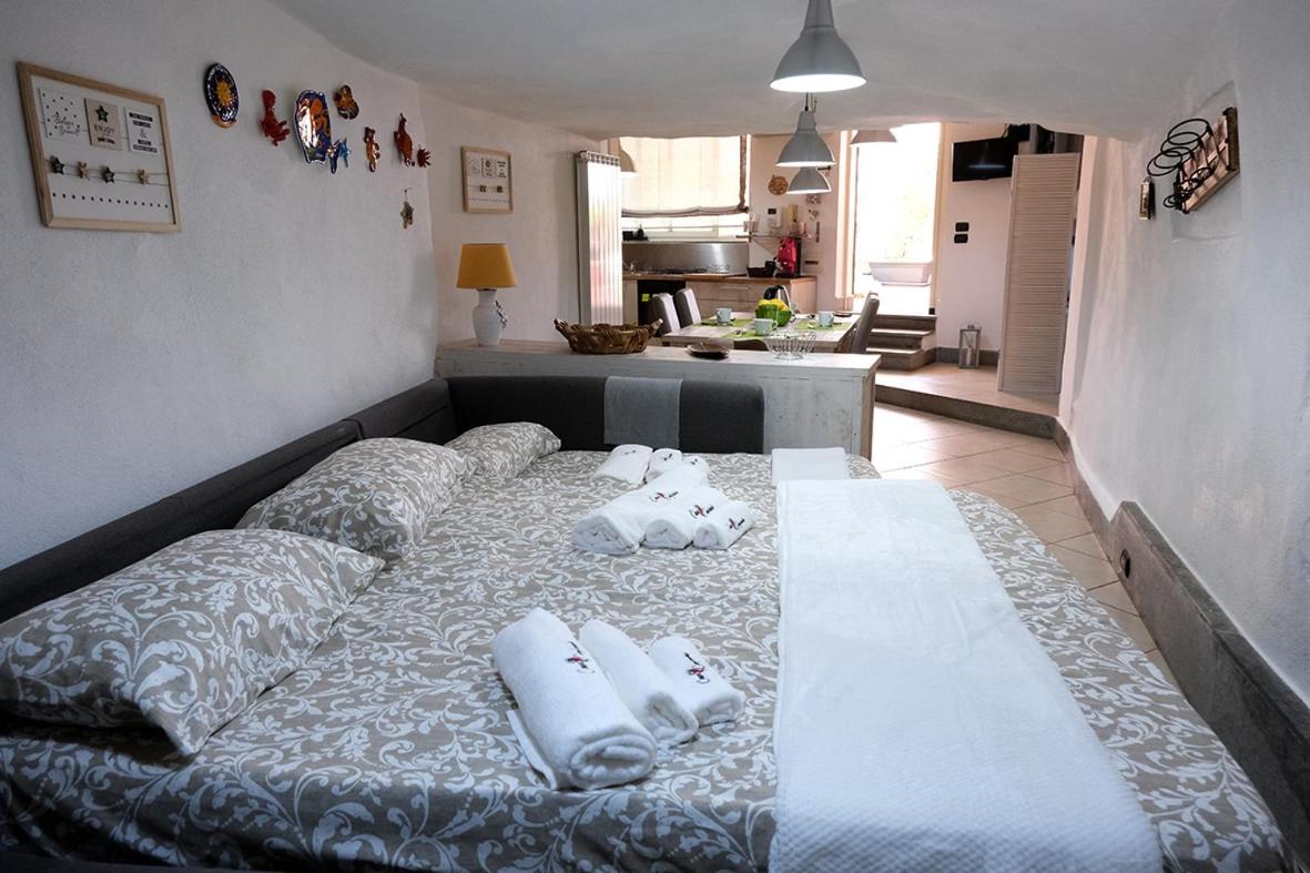 Casa Confessore