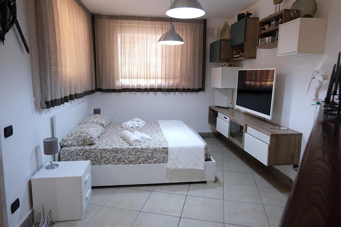 Casa Confessore