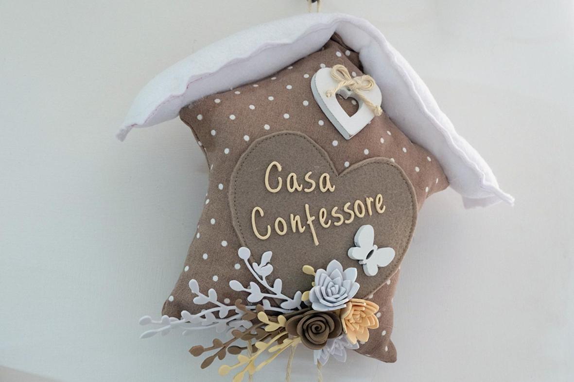 Casa Confessore
