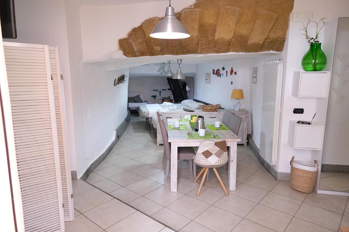 Casa Confessore
