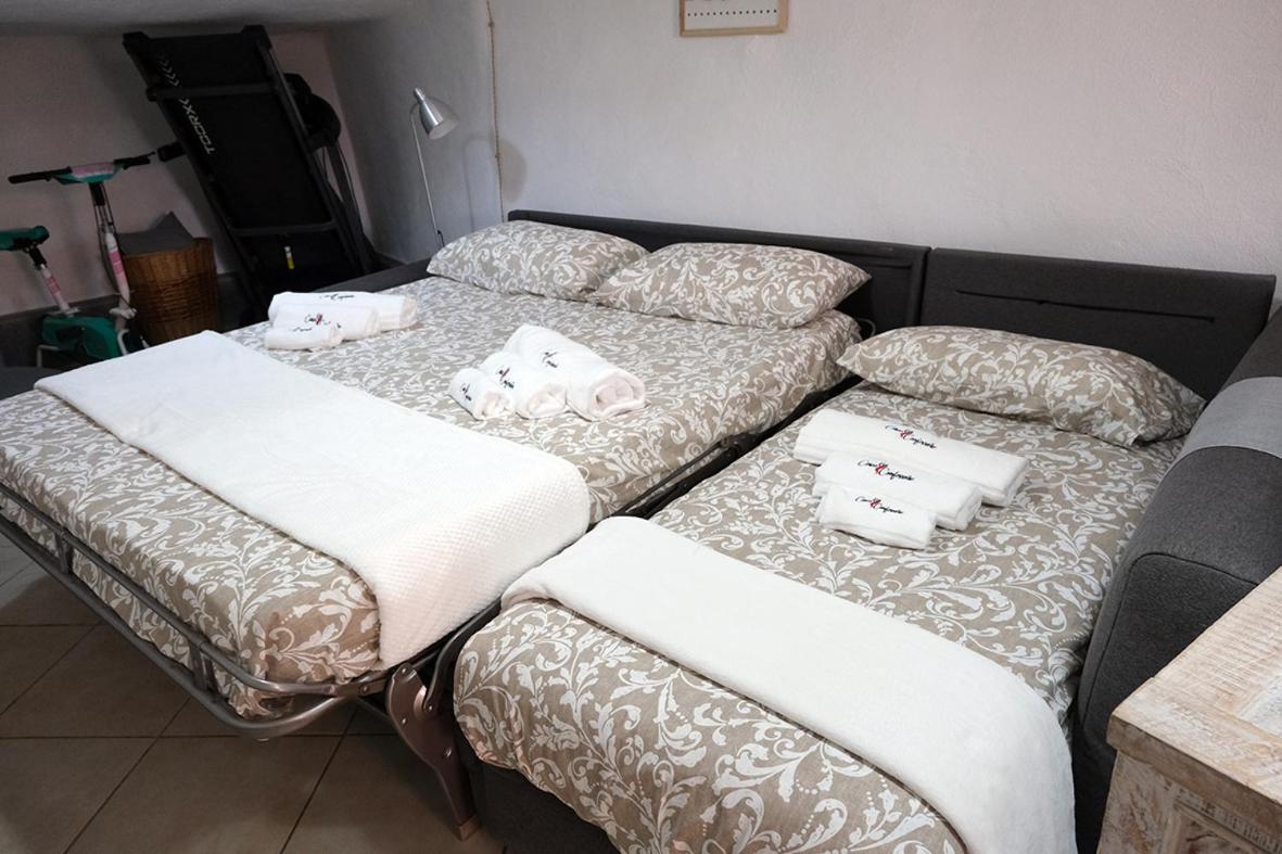 Casa Confessore