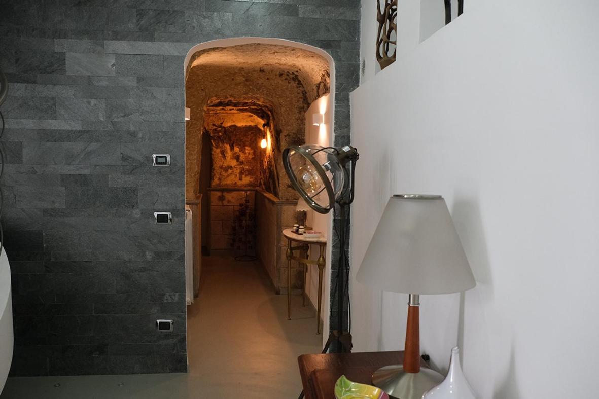 Casa Confessore