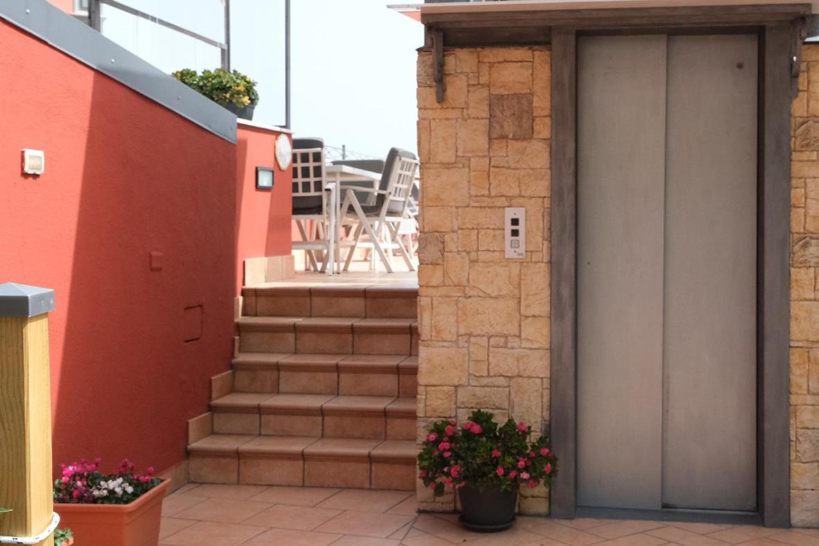 Casa Confessore