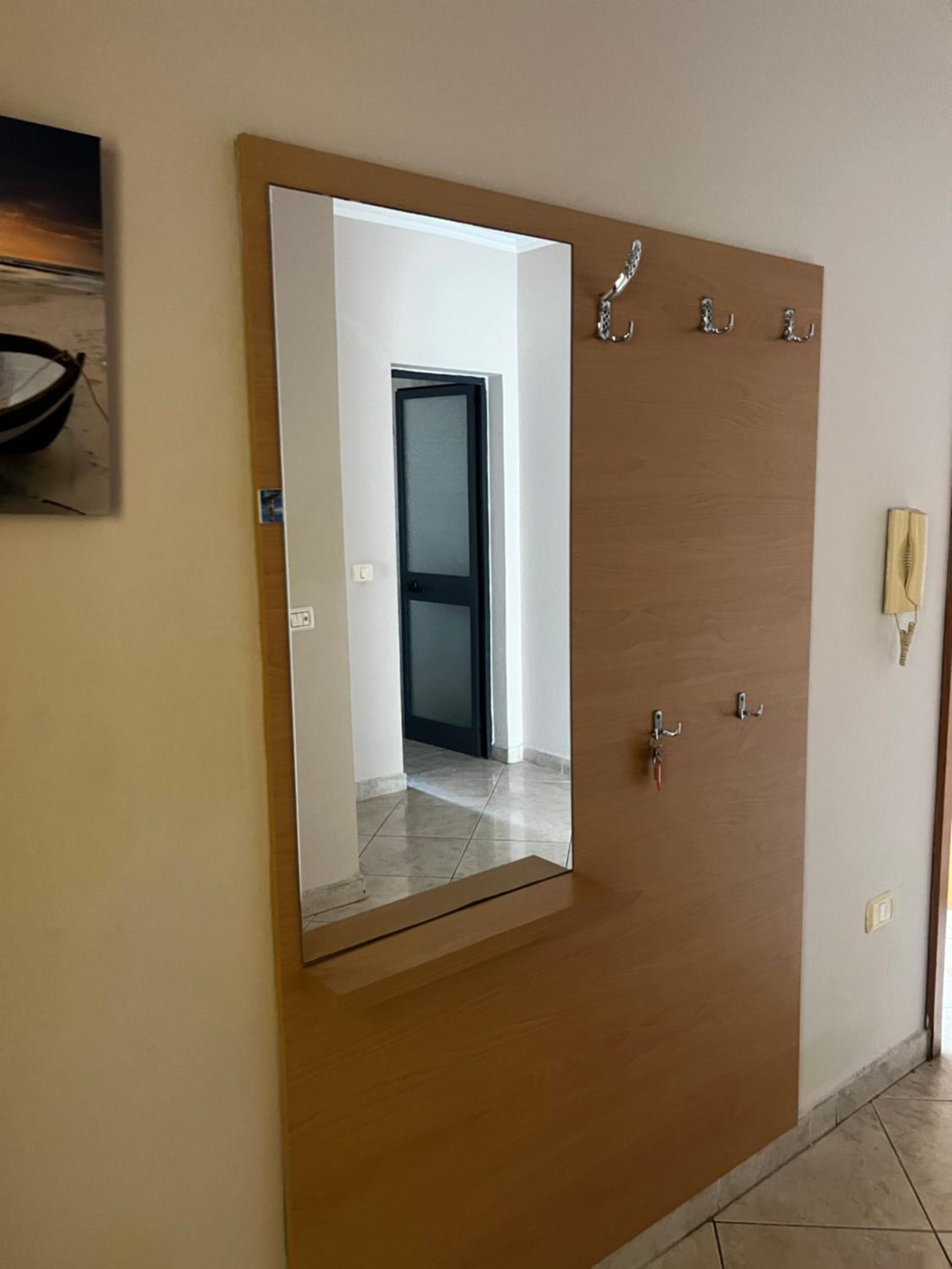 Seaside family apartment in 2nd floor 201