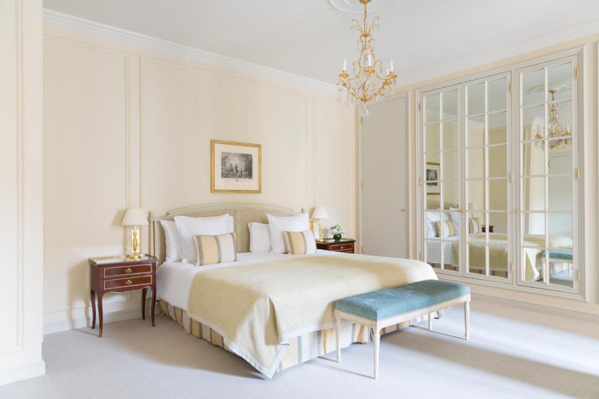 Le Bristol Paris - Oetker Hotels 146