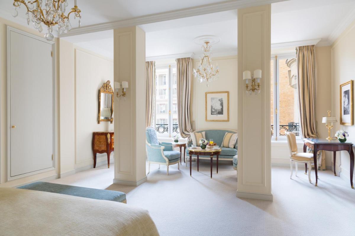 Le Bristol Paris - Oetker Hotels 164