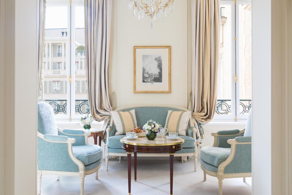 Le Bristol Paris - Oetker Hotels 67