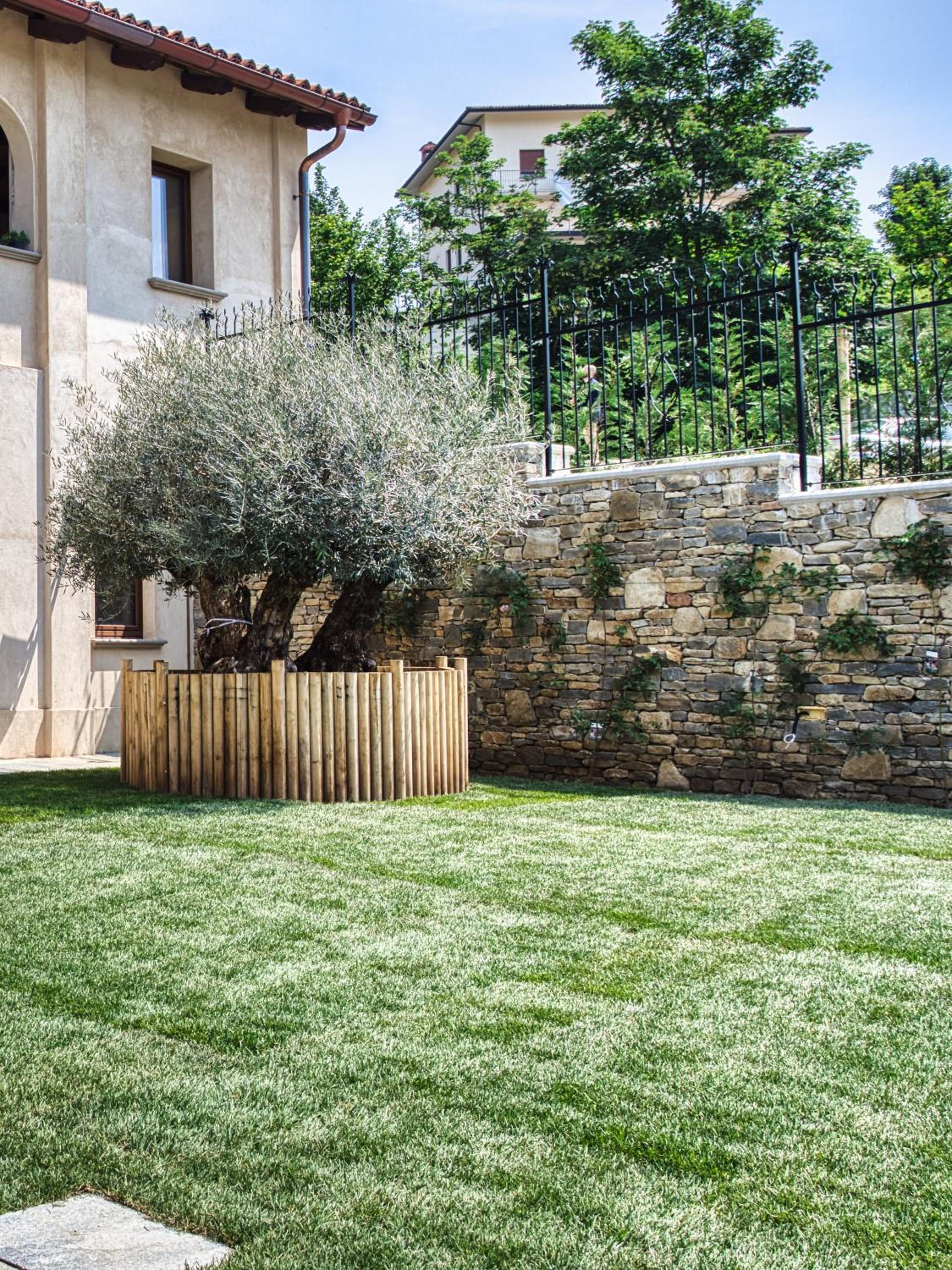 Relais Le Due Matote