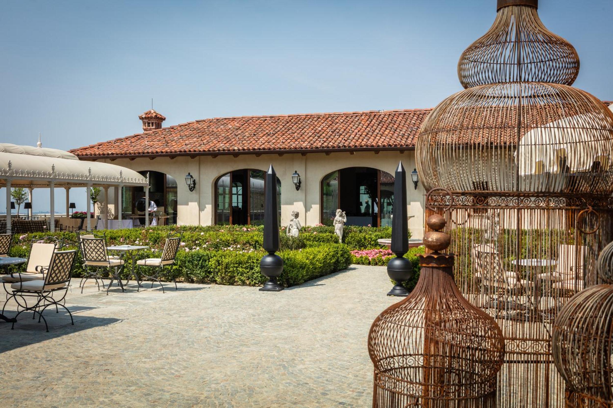 Relais Le Due Matote