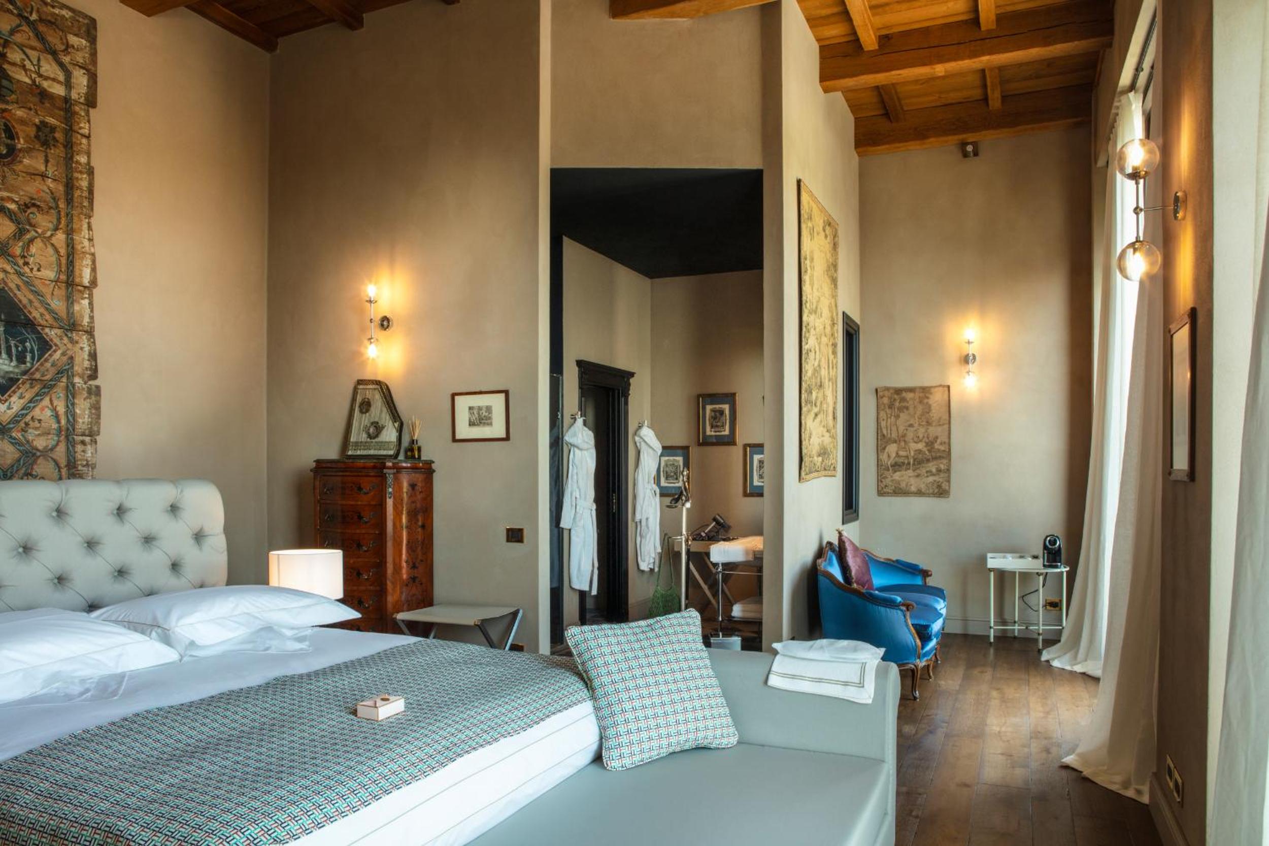 Relais Le Due Matote