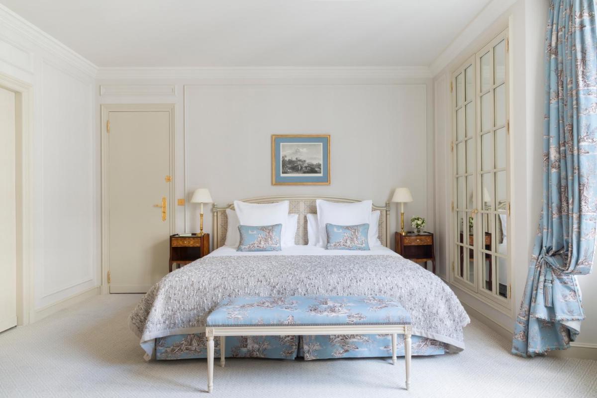 Le Bristol Paris - Oetker Hotels 165