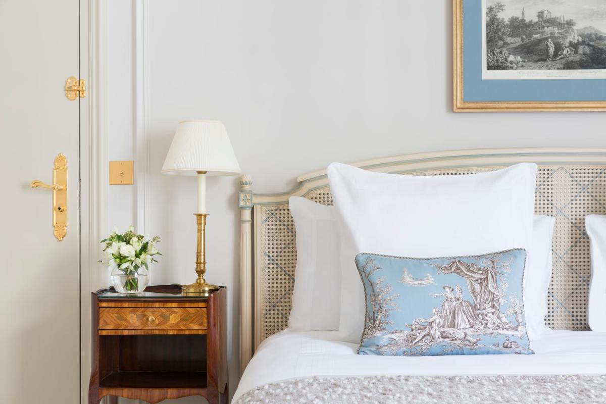 Le Bristol Paris - Oetker Hotels 28