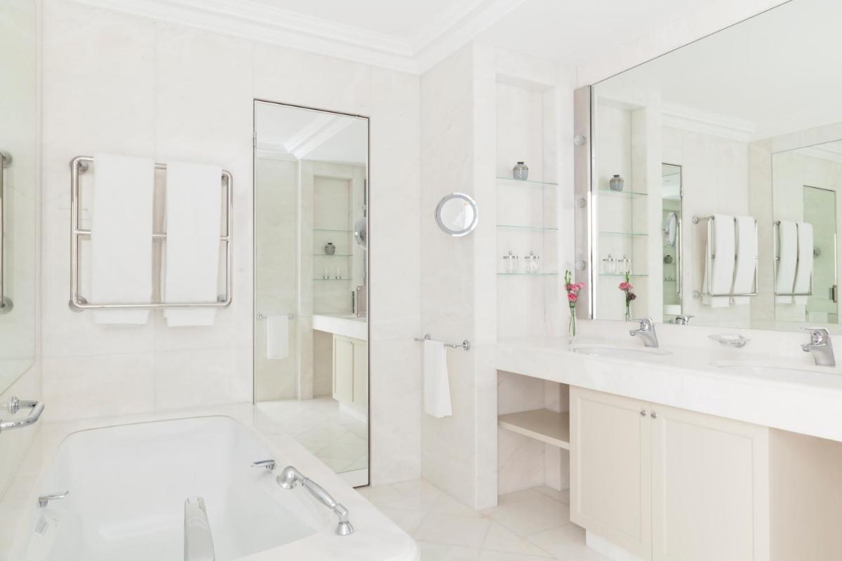 Le Bristol Paris - Oetker Hotels 100
