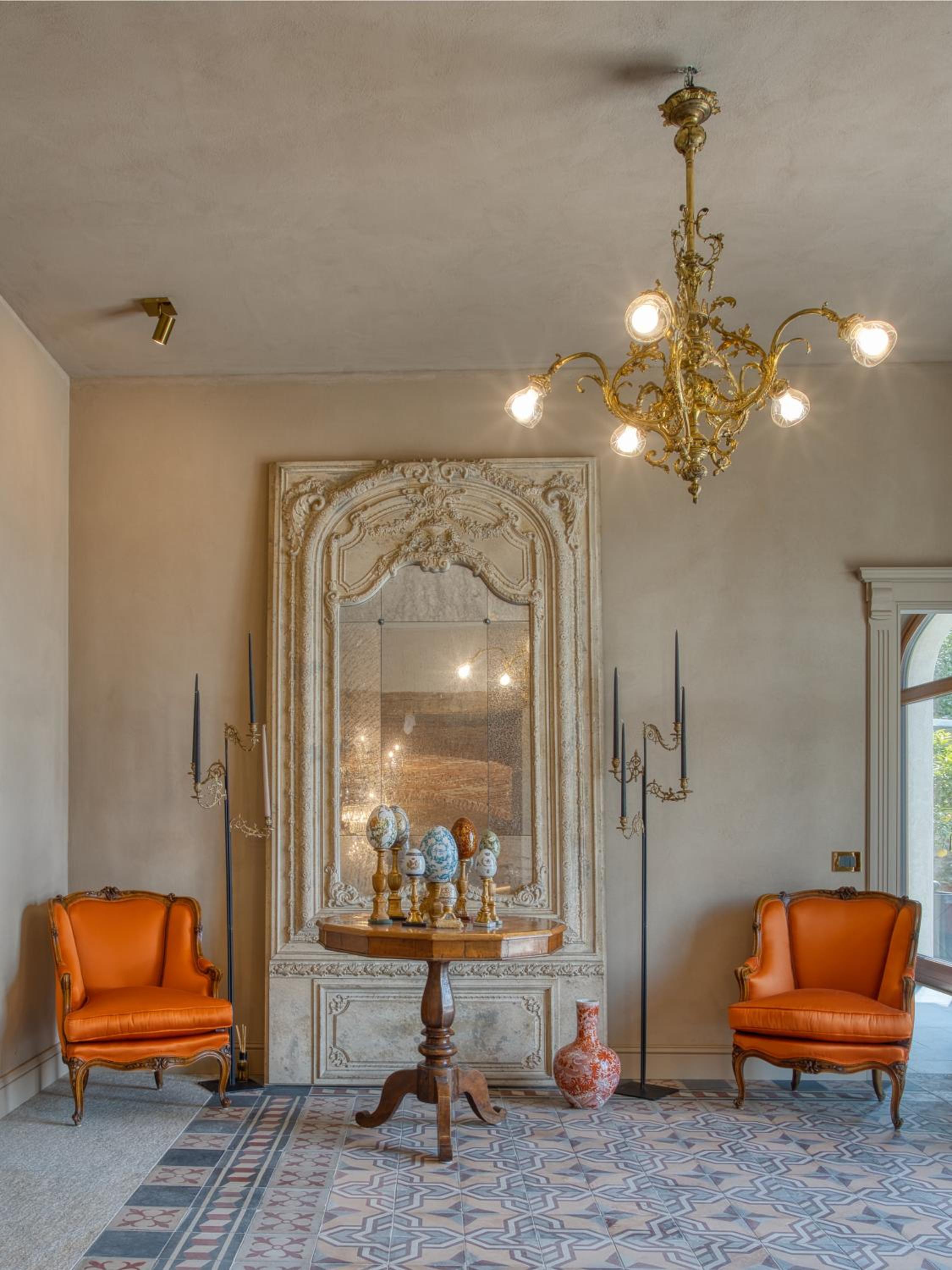 Relais Le Due Matote