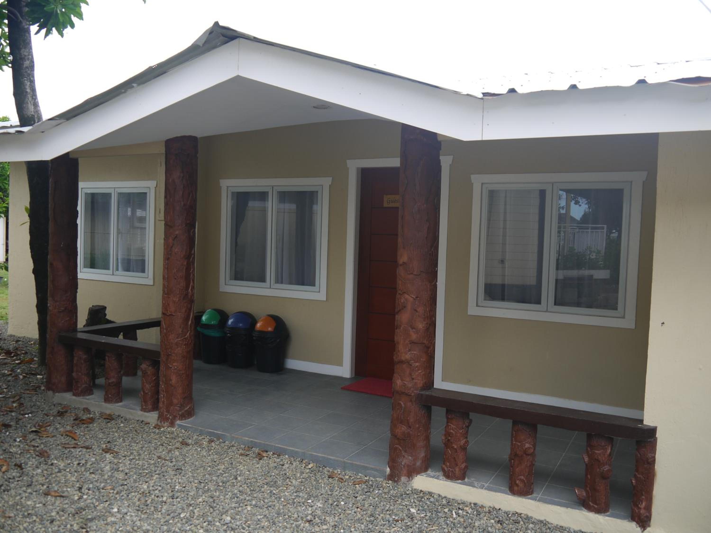Guesthouse