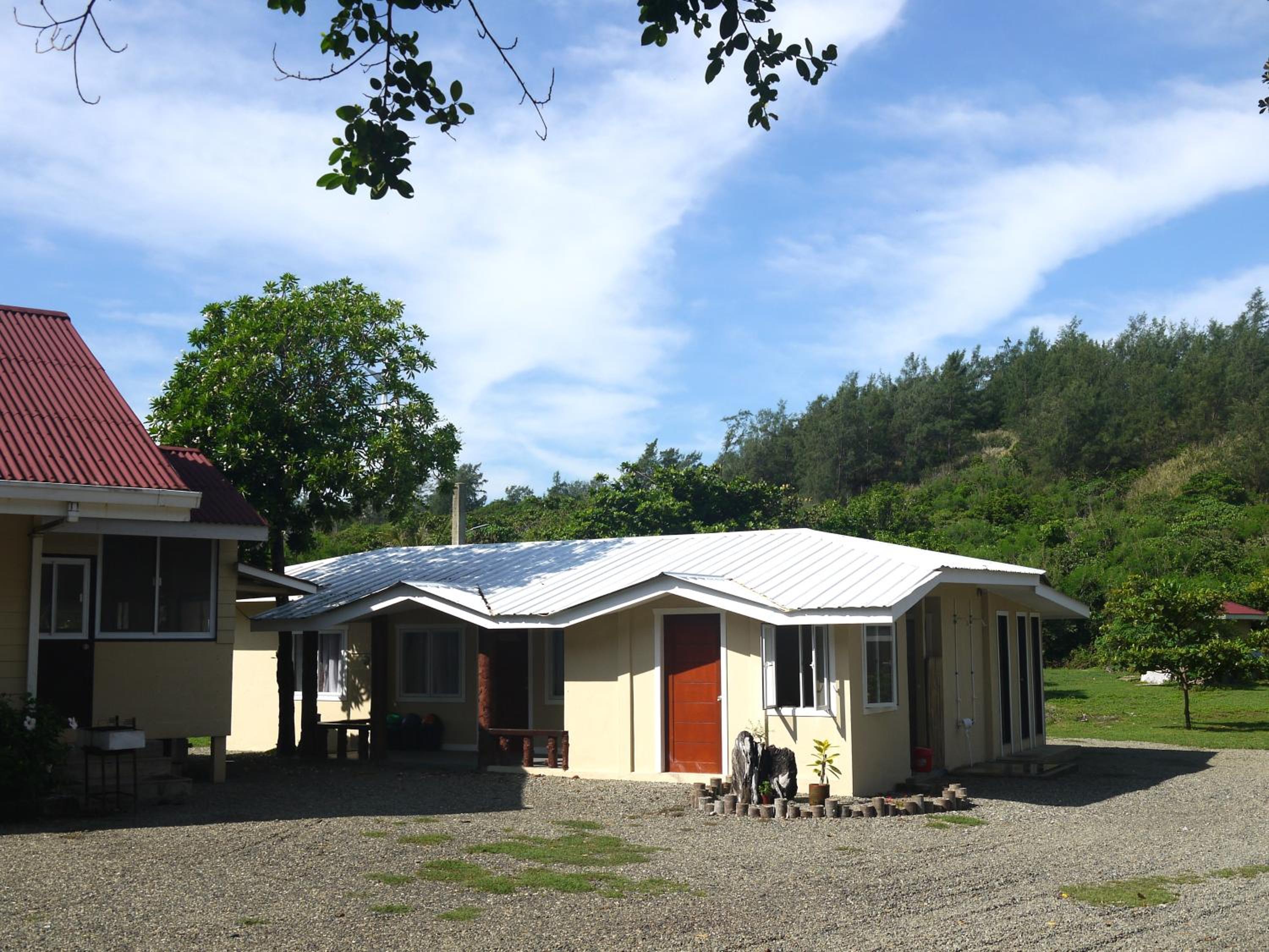 Guesthouse