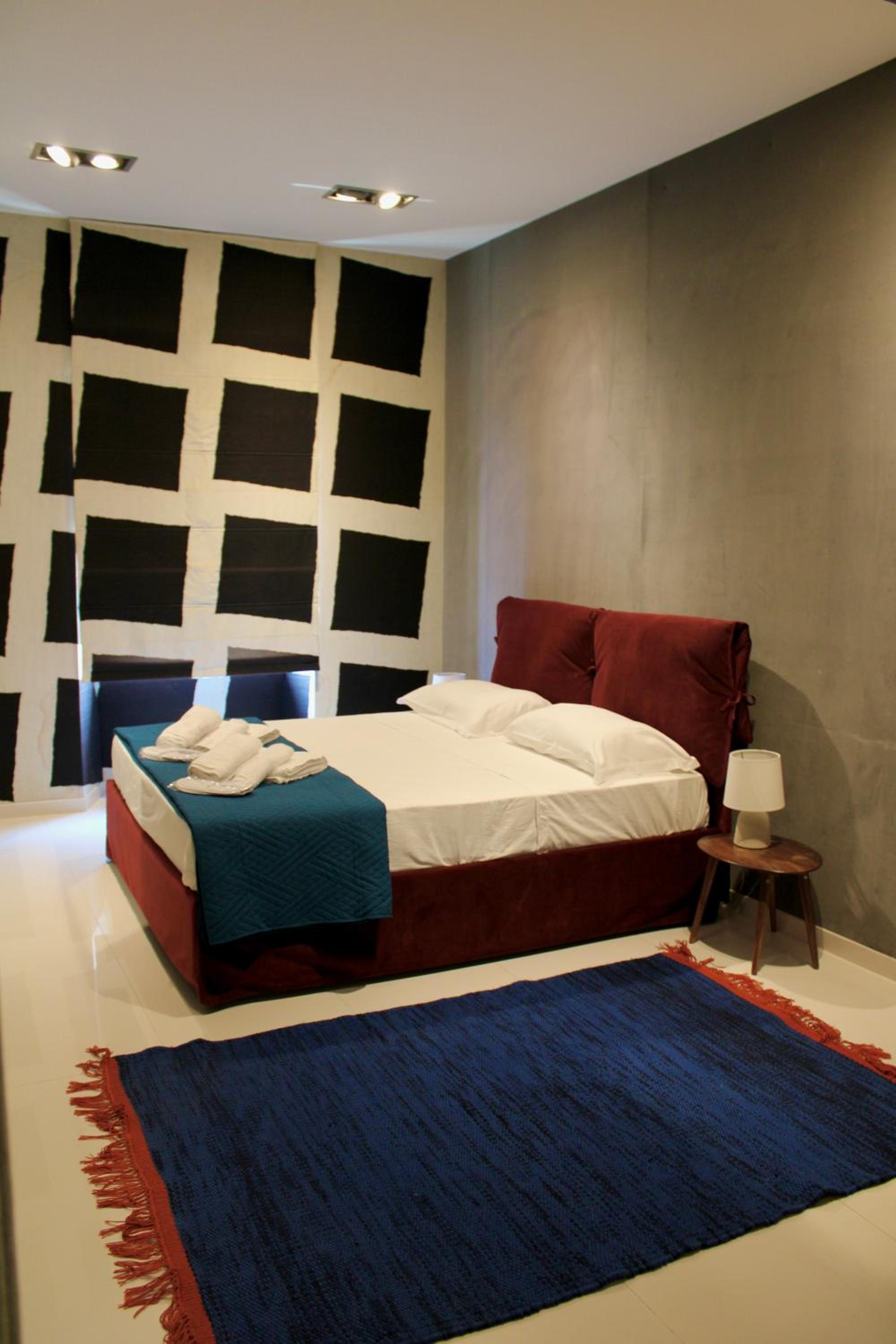 48 Fourty Eight Luxury Suites
