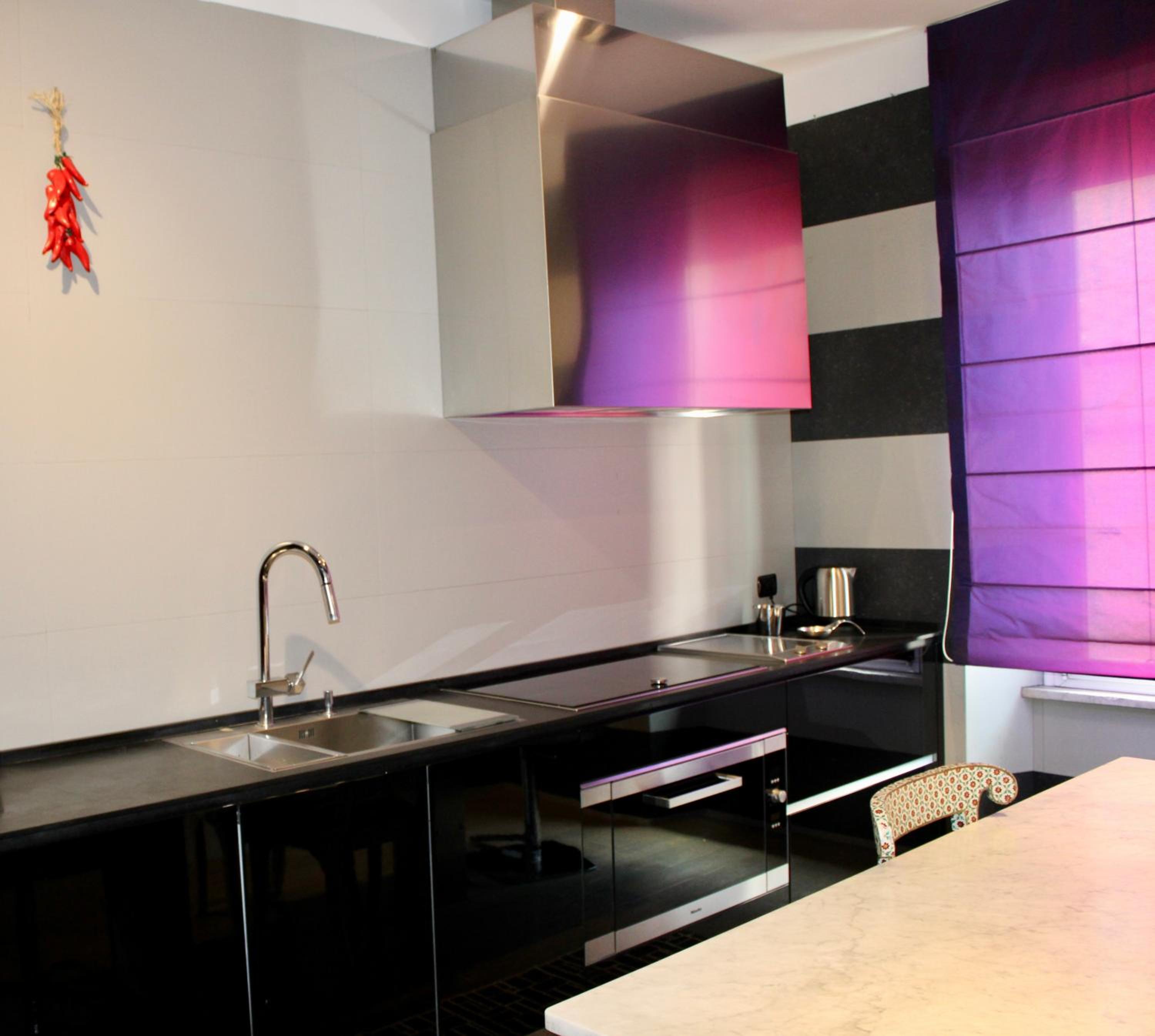 48 Fourty Eight Luxury Suites