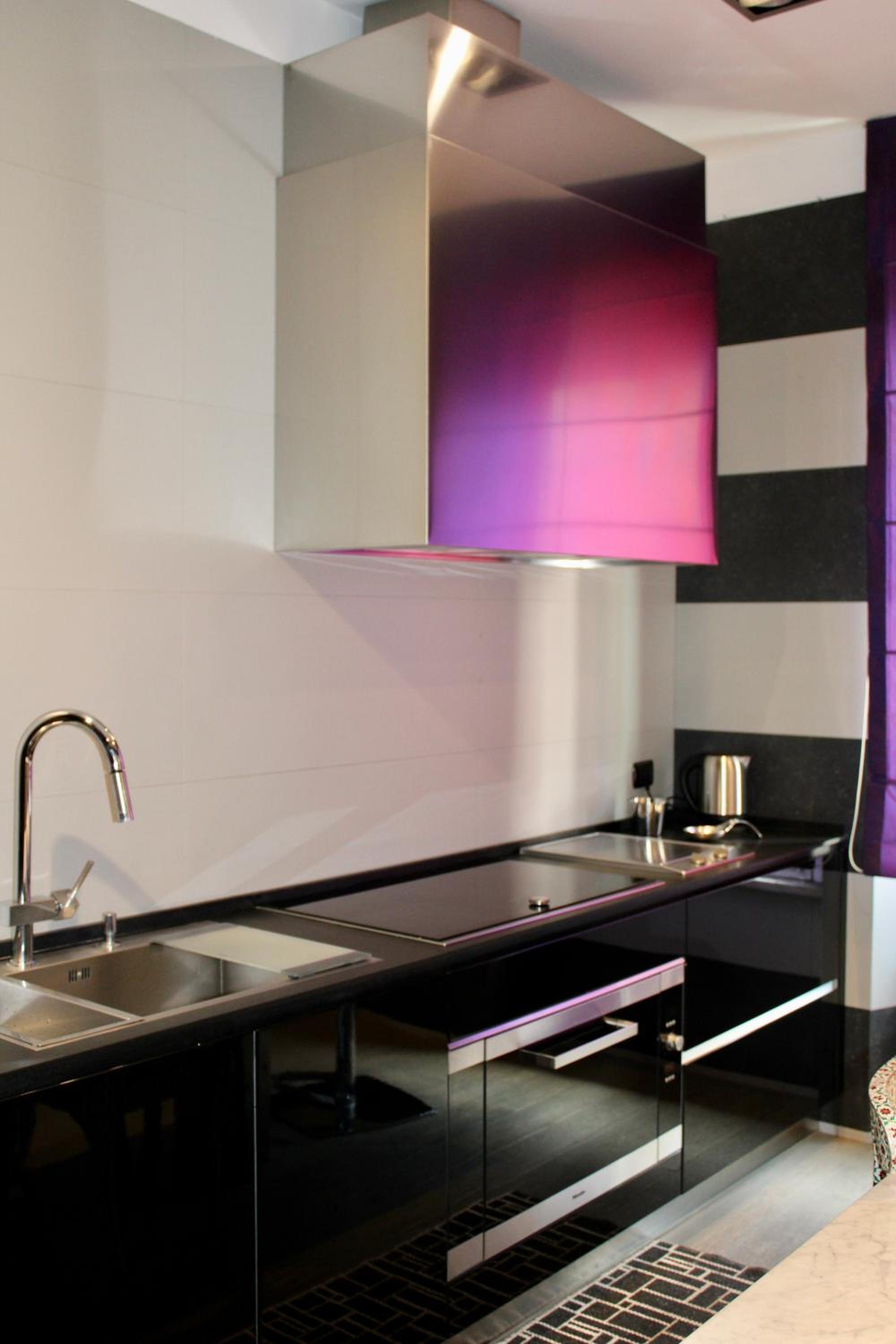 48 Fourty Eight Luxury Suites
