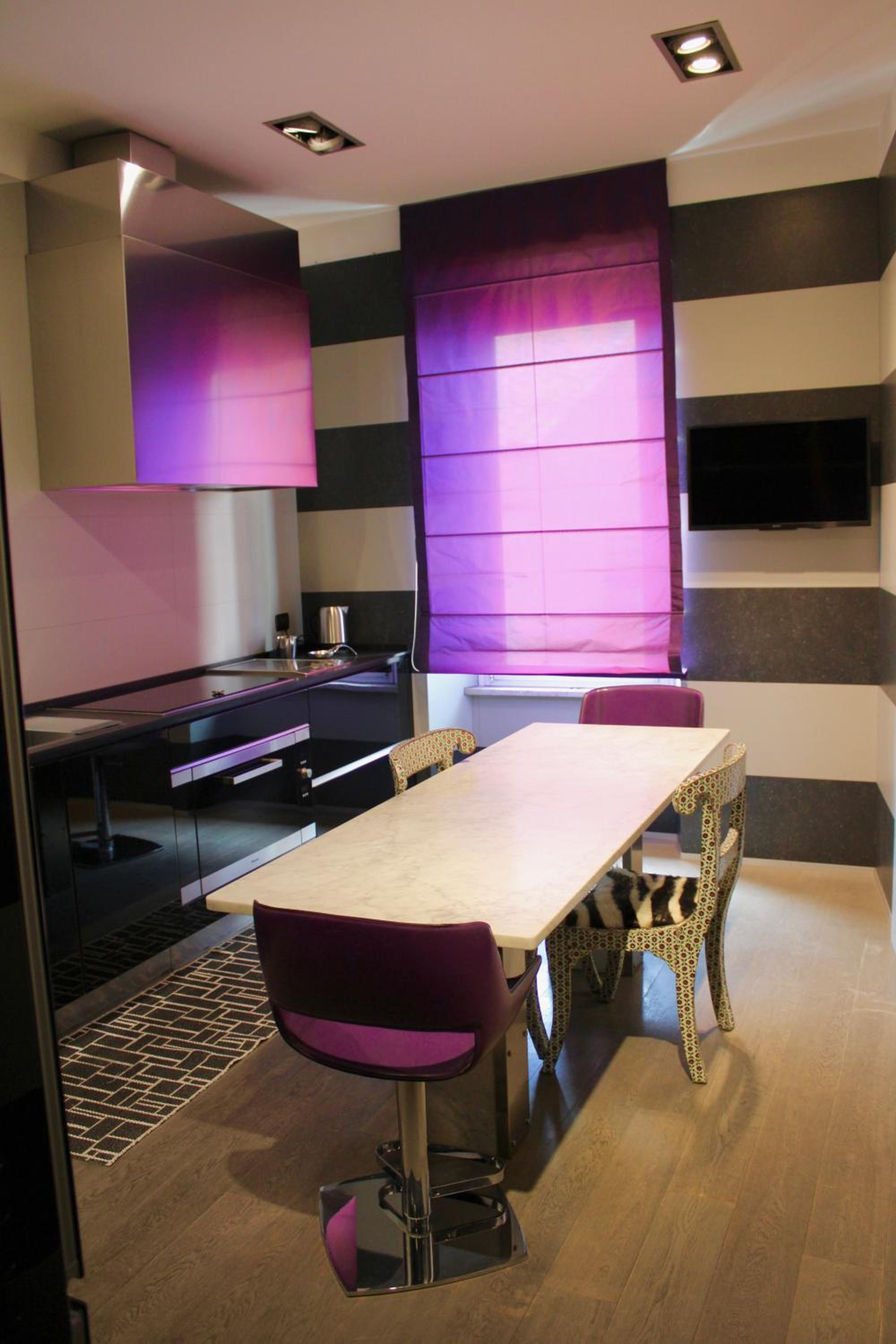 48 Fourty Eight Luxury Suites