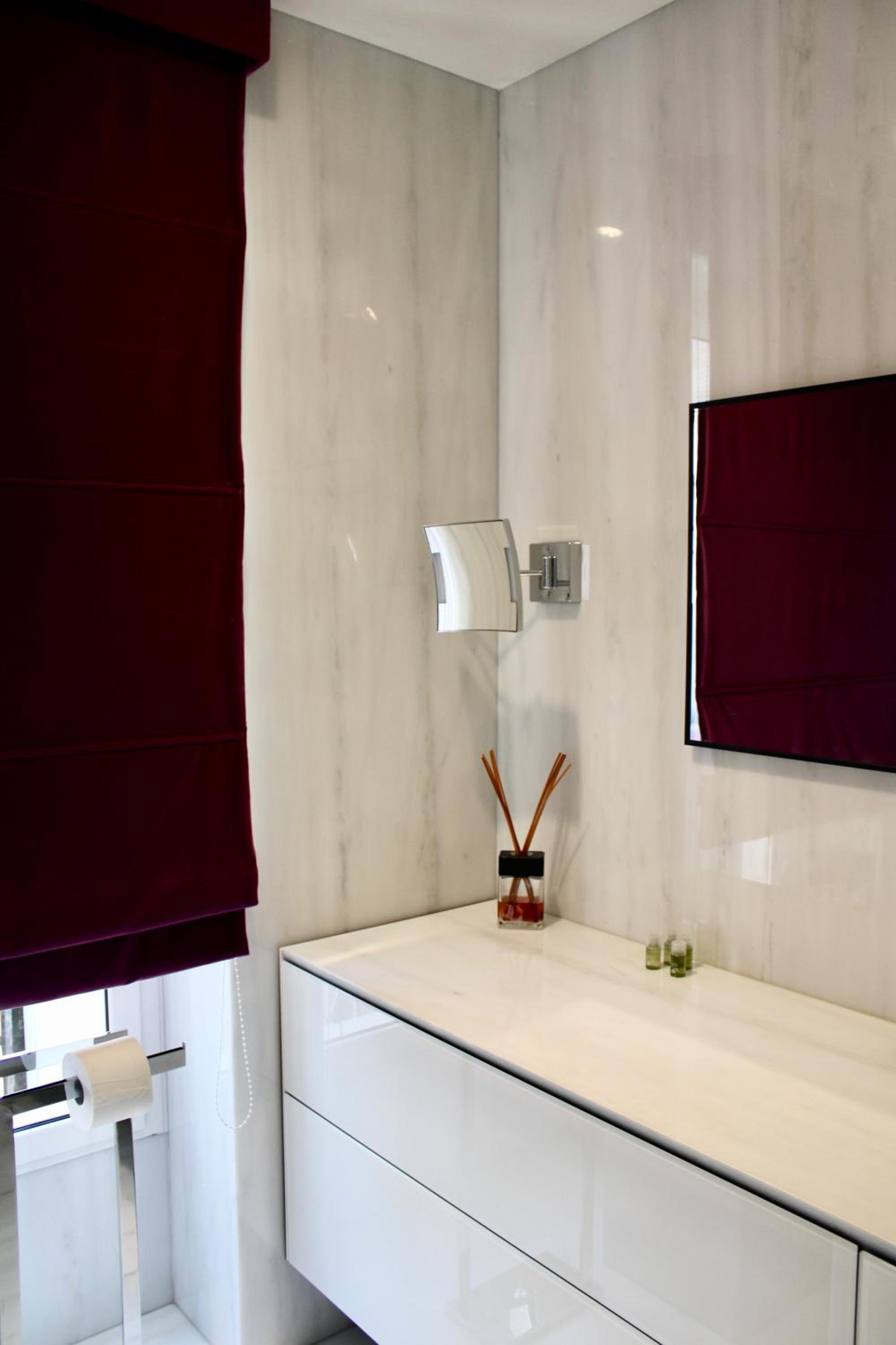 48 Fourty Eight Luxury Suites
