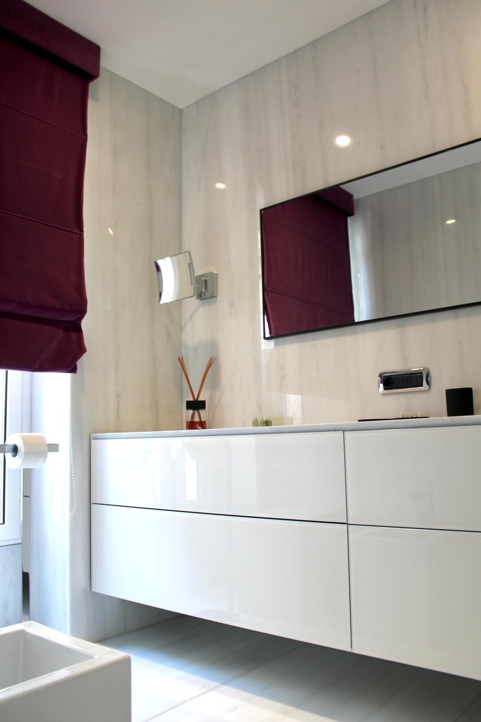 48 Fourty Eight Luxury Suites